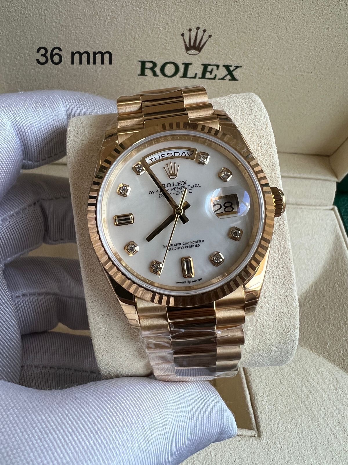 ROLEX⌚️