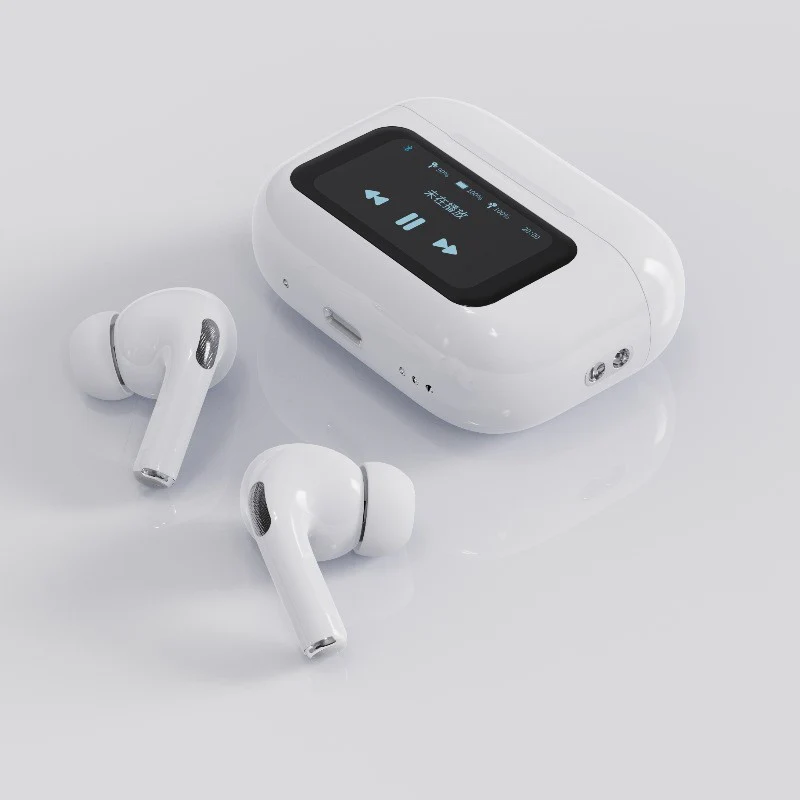 AIRPODS